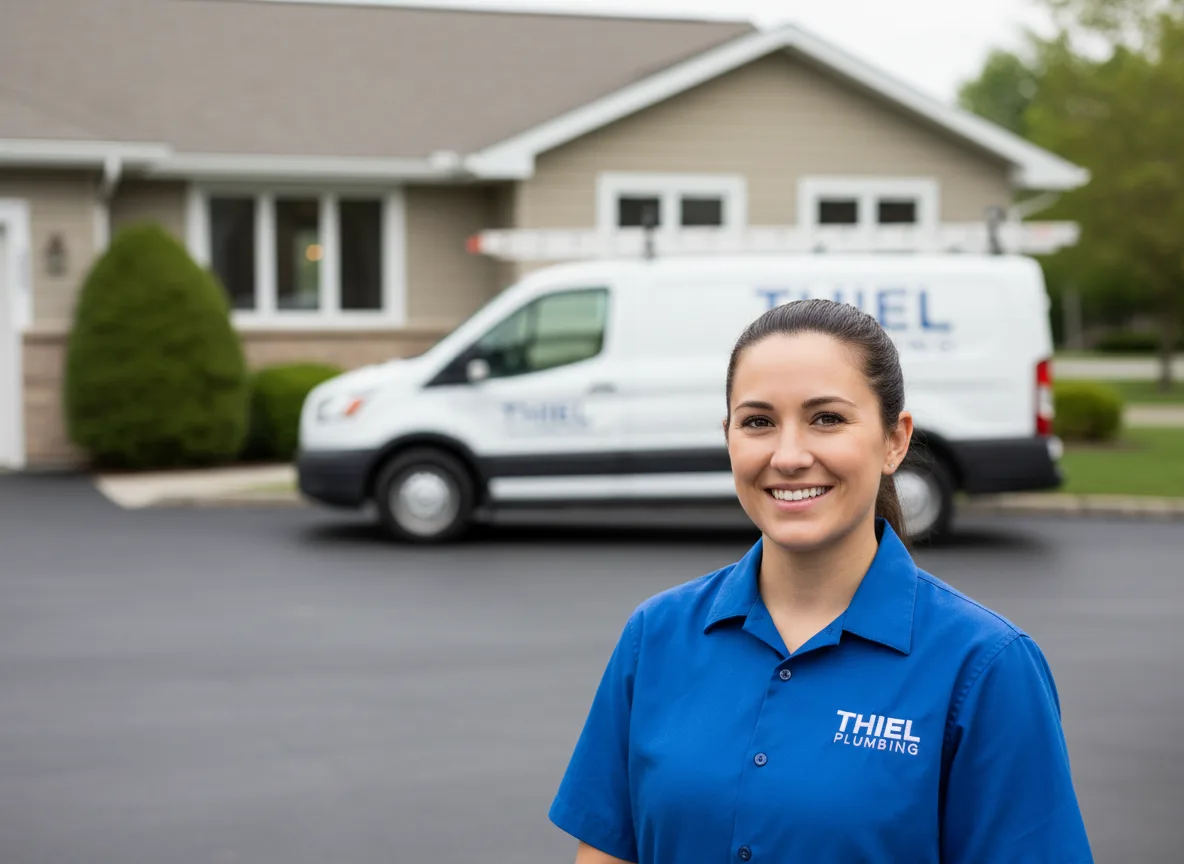 Plumber Edmond, WV FAQs